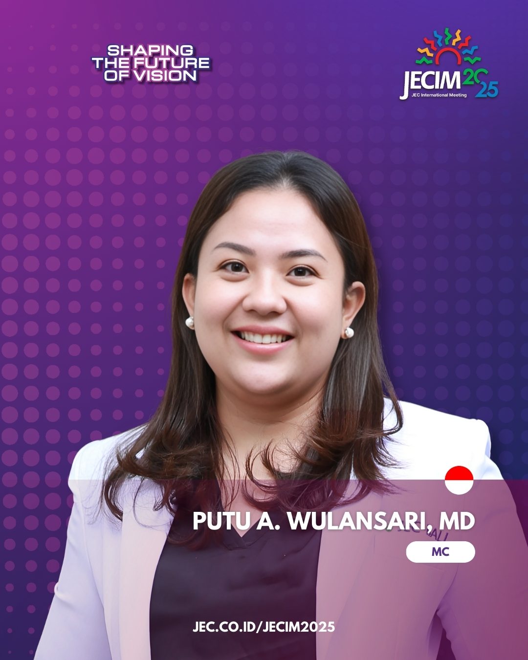 Putu A. Wulansari, MD